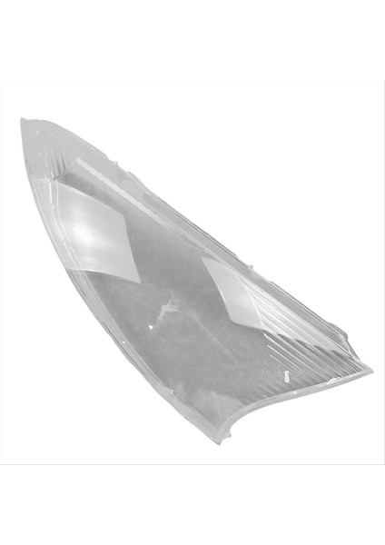 Mitsubishi Grandis Için Araba Ön Far Kapağı 2009-2015 Kafa Işık Gölgesi Şeffaf Abajur Toz Kapağı Sağ (Yurt Dışından)