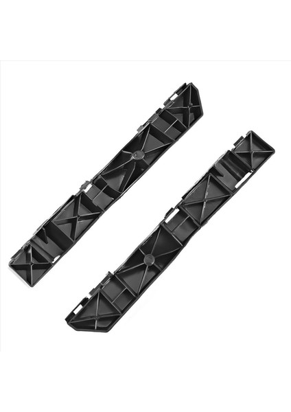 3x 05178410AD Tampon Braketi Tampon Kapağı Dodge Için Otomatik Aksesuarlar 05178411AD (Yurt Dışından) fırsatları