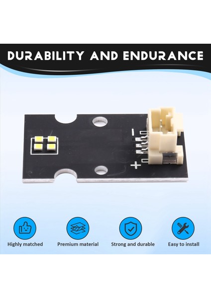 Araba Farları Drl Kaynak Balast Modülü Araç LED Işık Devre Kartı Yongası Honda Accord 9 5 Nesil (Yurt Dışından) indirimleri