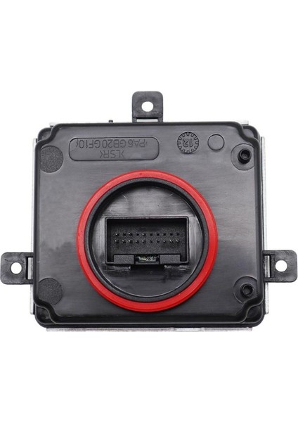 4G0907697A LED Xenon Far Balast Gündüz Çalışma Işık Kontrol Modül Birimi Vw Golf Mk7 Amarok Caddy Golf Koltuğu (Yurt Dışından) indirimleri