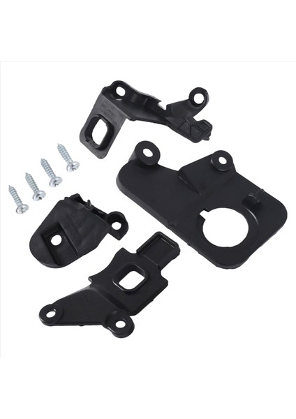 Citroen C5 Sol Far Braketi Onarım Kiti 6212 F0 Araç Aksesuarları (Yurt Dışından) modelleri