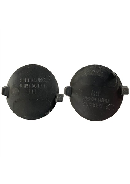 6x Bhn1-50-Et1-Bb Bhn1-50-El1-Bb Araba Arka Tampon Çekme Kanca Kapak Kapağı Mazda 3 2014 2015 2016 (Yurt Dışından) fiyatları