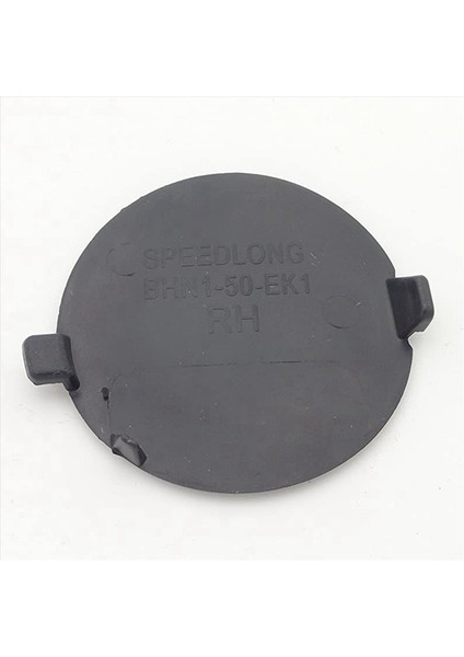 6x Bhn1-50-Et1-Bb Bhn1-50-El1-Bb Araba Arka Tampon Çekme Kanca Kapak Kapağı Mazda 3 2014 2015 2016 (Yurt Dışından) indirimleri