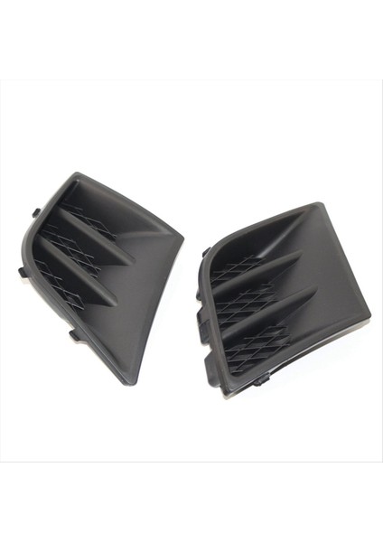 1 Çift Araba Sis Lambası Çerçeve Ön Tampon Sis Lambası Kapağı Alt Izgara 7422A9 7422A8 Peugeot 107 2009-2012 (Yurt Dışından) fiyatları