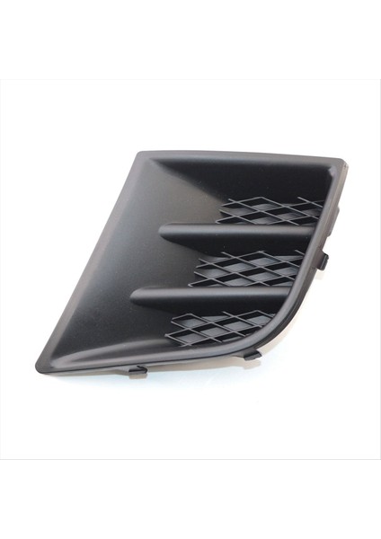 1 Çift Araba Sis Lambası Çerçeve Ön Tampon Sis Lambası Kapağı Alt Izgara 7422A9 7422A8 Peugeot 107 2009-2012 (Yurt Dışından) modelleri