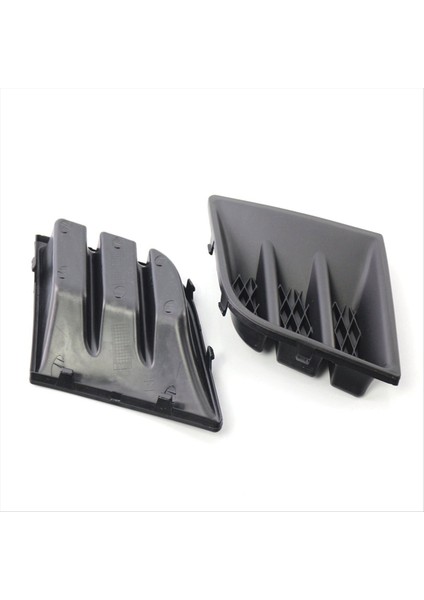 1 Çift Araba Sis Lambası Çerçeve Ön Tampon Sis Lambası Kapağı Alt Izgara 7422A9 7422A8 Peugeot 107 2009-2012 (Yurt Dışından) fırsatları