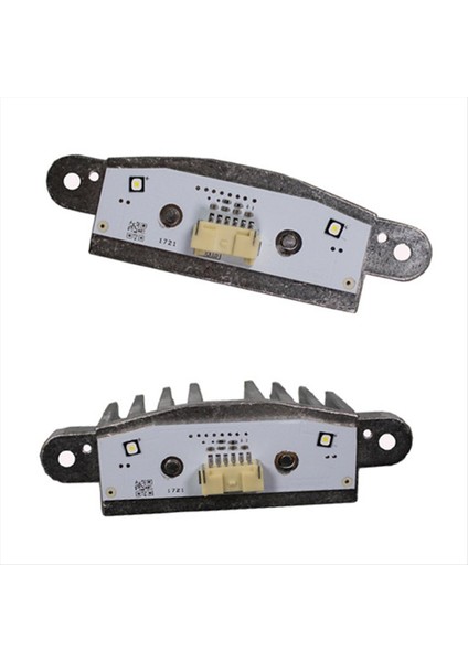 2pcs 1308310415 Araba LED Far Drl Modülü Bmw Için Işık Kaynağı X3 X4 F25 F26 F45 Melek Göz Kontrol Modülü 6002TZ0120 (Yurt Dışından) indirimleri