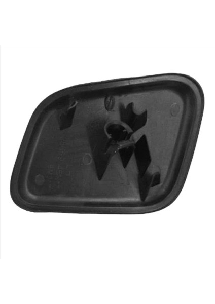 2x Araba Sol Ön Far Yıkayıcı Nozul Far Sprey Kapağı Nissan Qashqai J11 2014+ 28658-4EMXX 28659-4EMXX (Yurt Dışından) indirimleri