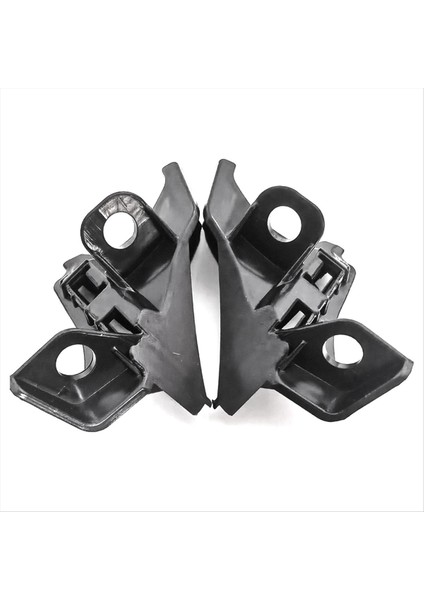 Sol ve Sağ Ön Tampon Tutucu Braket Tutucu Bmw E89 Z4 2009-2016 51117192157 51117192158 (Yurt Dışından)