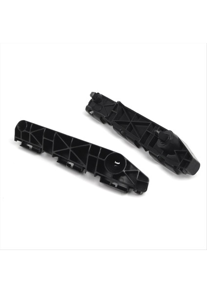 1 Çift Sol ve Sağ Taraf Ön Tampon Montaj Destek Braketi 5253553011 5253653011 Lexus IS250 2006-2015 (Yurt Dışından) modelleri
