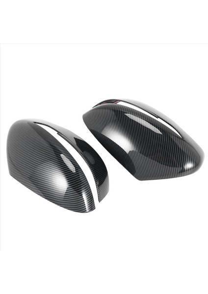 Kapı Ayna Kapağı Arka Görünüm Overlay Trim Araba Nissan Juke 2015-2018 Için (Yurt Dışından) fiyatları