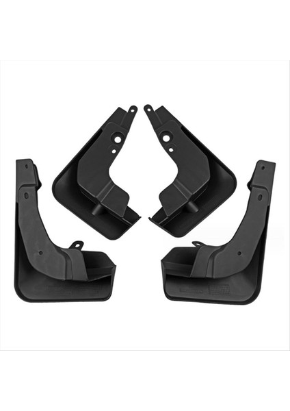 Toyota Yaris Cross gr 2023 (Güneydoğu Asya Sürümü) Için Araba Çamurluları Çamurluklar Çamurluk Flep Sıçrama Korumaları Araba Aksesuarları (Yurt Dışından) fiyatları