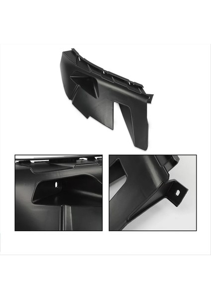 Ram 1500 Classic 2013-2019 Için Ön Tampon Braketi Desteği Sol+Sağ Taraf 68104944AD 68104945AD (Yurt Dışından) indirimleri