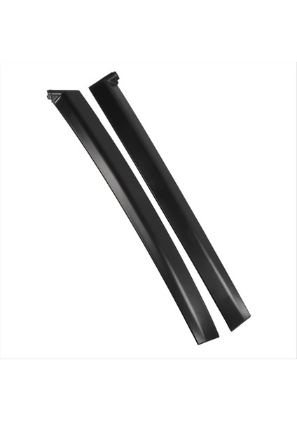 Honda Civic 2dr 3dr 1992-1995 Için Yeni Li Araba Kapısı Sütun Döşeme Yan Kapı Döşeme Direği 72470-SR3-003 (Yurt Dışından) fiyatları