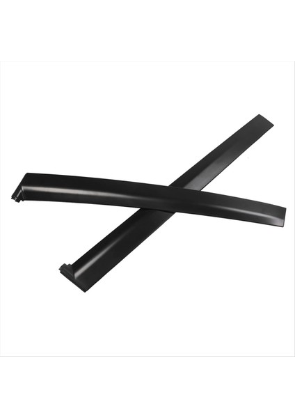 Honda Civic 2dr 3dr 1992-1995 Için Yeni Li Araba Kapısı Sütun Döşeme Yan Kapı Döşeme Direği 72470-SR3-003 (Yurt Dışından) modelleri