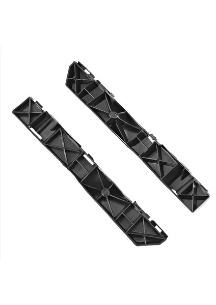 3x 05178410AD Tampon Braketi Tampon Kapağı Dodge Için Otomatik Aksesuarlar 05178411AD (Yurt Dışından) indirimleri