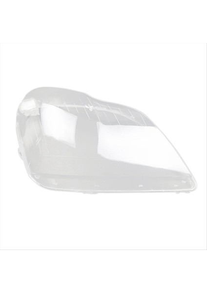 Mercedes Benz Gl-Sınıfı X164 GL350 GL400 GL450 GL500 2006-2011 Şeffaf Kabuk Abajur R (Yurt Dışından)