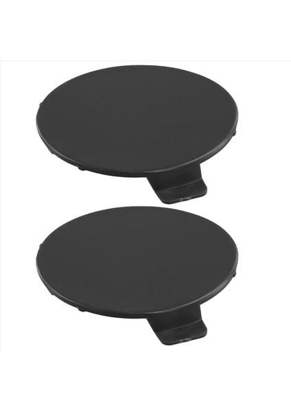 Bmw M3 Serisi E90 Sedan E92 Coupe E93 Convertible 2005-2013 2 Adet Için Ön Tampon Römork Kapağı 51118043981 (Yurt Dışından)