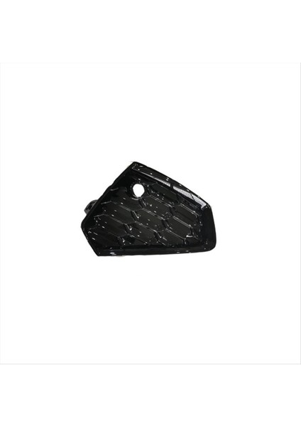 Arka Tampon Grille Trim Arka Izgara Trim Panel 8YG807819A Audi A3 2021-2023 Için 8YG807820A (Yurt Dışından) fiyatları