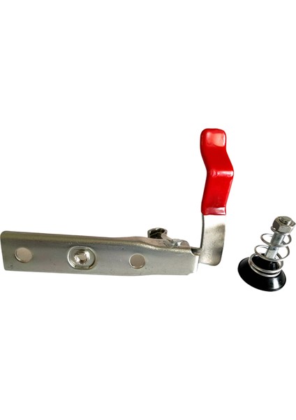 Bonnet Kilit Kancası Üst Kilit Kancası 9067500350 6397500000 Mercedes-Benz Sprinter 906 Volkswagen Crafter (Yurt Dışından)