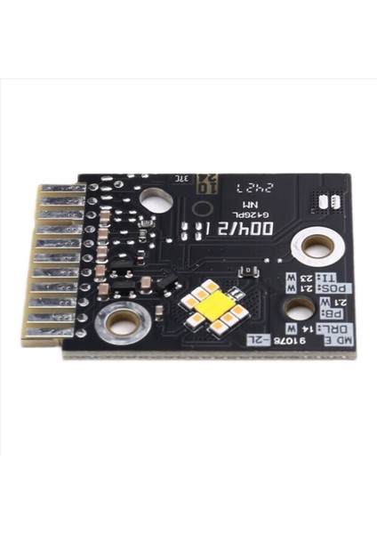 Bmw 2 Serisi G42 2022-2024 Için Ön Far LED Çipi (Yurt Dışından) modelleri