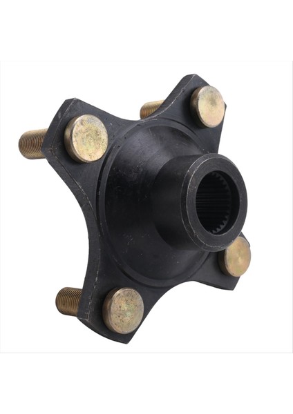 103995001 Golf Sepeti Arka Tekerlek Montajı Kulüp Otomobil Modeli Subaru Model EX40 Motor Için (Yurt Dışından)