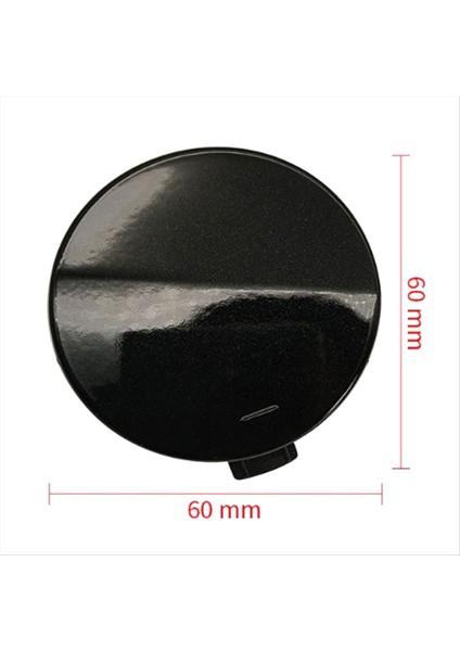 51117362392 Bmw F32 F33 F36 2014-2020 Trow Hook Kapak Araç Parçaları Gümüş (Yurt Dışından) fiyatları