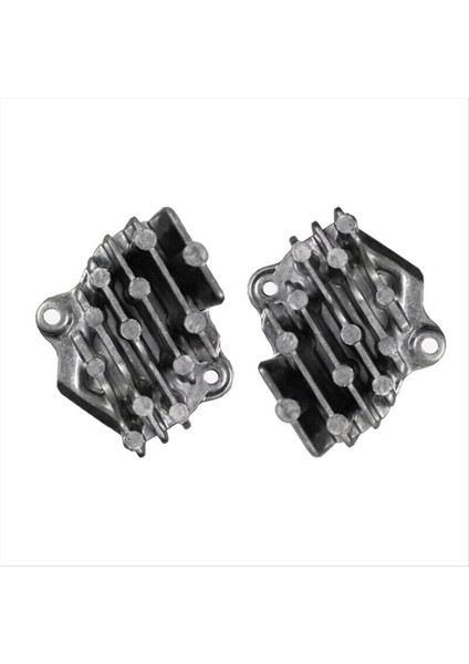 63117470430 Bmw 3 Serisi F34 Gt Lcı 2015-2019 Turn Sinyal Kontrol Ünitesi 63117493240 Için Sağ Ön Far LED Modülü (Yurt Dışından)