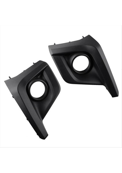 Araba Ön Tampon Sis Farkı Kapağı 57731FL092 57731FL082 Subaru Xv Crosstrek 2018-2020 Sis Lambası Çerçeve Trim Çerçeve (Yurt Dışından) fiyatları