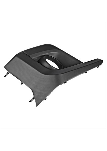 Araba Ön Tampon Sis Farkı Kapağı 57731FL092 57731FL082 Subaru Xv Crosstrek 2018-2020 Sis Lambası Çerçeve Trim Çerçeve (Yurt Dışından) modelleri