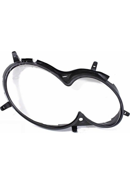 209 826 0291 Araba Sağ Ön Far Lens Kapağı Kapak Trimleri Şerit Far Sızdırmazlık Şeridi Conta Benz W209 Clk 2003-2009 (Yurt Dışından) modelleri