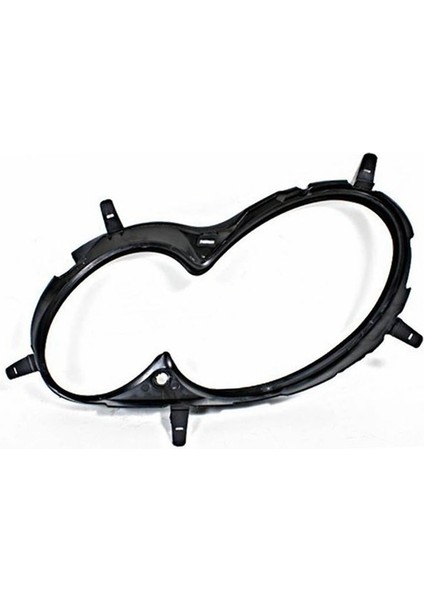 209 826 0291 Araba Sağ Ön Far Lens Kapağı Kapak Trimleri Şerit Far Sızdırmazlık Şeridi Conta Benz W209 Clk 2003-2009 (Yurt Dışından) fırsatları