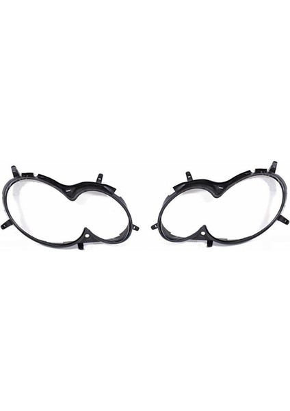 209 826 0291 Araba Sağ Ön Far Lens Kapağı Kapak Trimleri Şerit Far Sızdırmazlık Şeridi Conta Benz W209 Clk 2003-2009 (Yurt Dışından) indirimleri