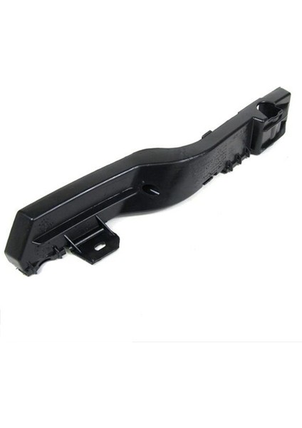 10X Araba Sağ Ön Tampon Braketi Ön Tampon Destek Çerçevesi Dodge Yolculuğu Için Uygun 2009-2020 5178410AD 5178411AD (Yurt Dışından) modelleri