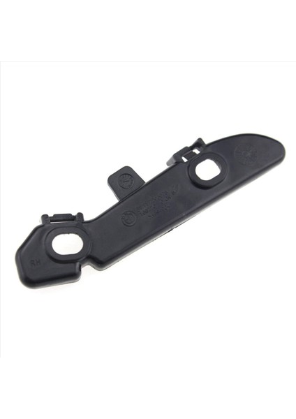 4x Ön Alt Tampon Destek Demiryolu Braket Montajları 51117279711/51117279712/51117295927 Bmw 3 Serisi F30 F31 F35 F80 (Yurt Dışından) indirimleri