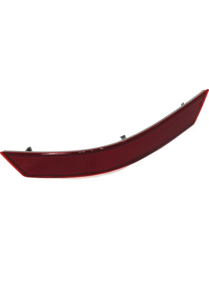 Arka Tampon Reflektör Işık Trim 1648200374 1648200674 Mercedes-Benz Için W164 ML350 ML550 ML63 Amg 2008-2010 ML320 ML450 (Yurt Dışından) fırsatları