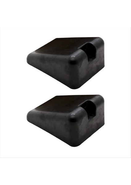 2pcs L85-6081 M75681 Peterbilt 567 579 Kenworth T680 T880 Için Kaput Tampon Desteği (Yurt Dışından) modelleri