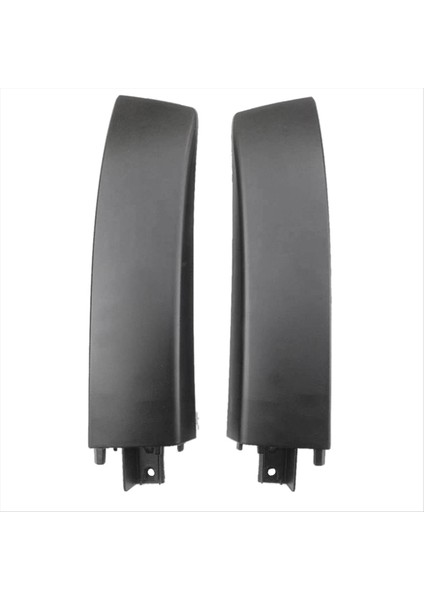 Suzuki Grand Vitara Için Araba Çatı Raf Raylı Ön Uç Kapak 2009-2013 78225-65J10-5PK 78215-65J10-5PK Araç Aksesuarları (Yurt Dışından)