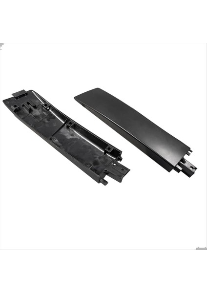 Suzuki Grand Vitara Için Araba Çatı Raf Raylı Ön Uç Kapak 2009-2013 78225-65J10-5PK 78215-65J10-5PK Araç Aksesuarları (Yurt Dışından) fırsatları