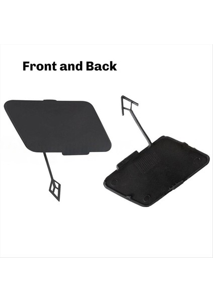 Chevrolet Cruze Aksesuarları Için Ön Tampon Tow Hook Kapak Kapağı 2009 2010 2012 2012 2012 2013 96981700 (Yurt Dışından) modelleri