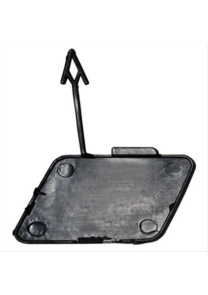 Chevrolet Cruze Aksesuarları Için Ön Tampon Tow Hook Kapak Kapağı 2009 2010 2012 2012 2012 2013 96981700 (Yurt Dışından) indirimleri