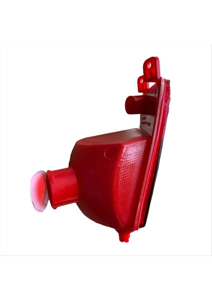 Peugeot 2008 (P24C) 4008 (P84) Citroen C5 Aircross Için Arka Tampon Farları ve Arka Sis Farları YL00528980 (Yurt Dışından) indirimleri