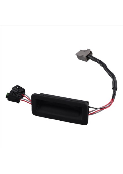 Araba Bagaj Kapağı Serbest Tutucu Arka Bagaj Açıcı Anahtarı LR071910 Land Rover Keşif 3 4 Için LR015457 (Yurt Dışından) indirimleri