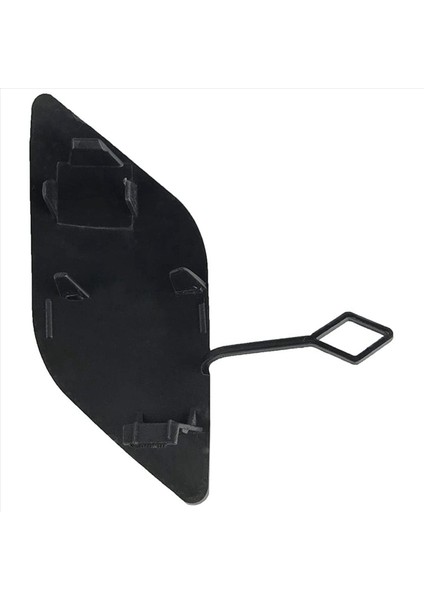 2x 2128850126 Mercedes-Benz E-Serisi W212 E400 E500 2008-2014 Için Ön Tampon Kanca Kapağı Kapağı (Yurt Dışından) indirimleri