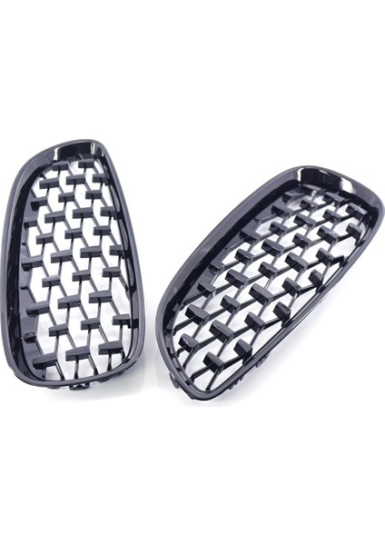 Bmw Z4 E89 2009-2016 Için Ön Tampon Izgara Izgarası 51137181547 51137181548 Değiştirme (Yurt Dışından) fiyatları