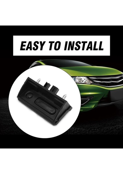 Araba Bagaj Bagaj Anahtarı 74810-T4N-H01 74810T4NH01 Honda Odyssey Elysion Jade Hatchback Fit Vezel Everus (Yurt Dışından) fiyatları