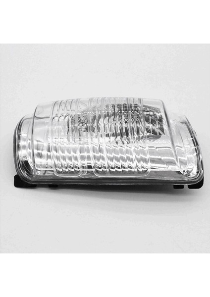 Araba Kanadı Ayna Göstergesi Lamba Turn Sinyal Işık Lens Kapağı Ford Transit Mk8 2014-2020 1847389 1847387 (Yurt Dışından) modelleri