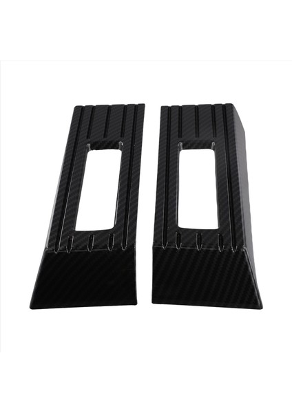 Araba Arka Arka Lamba Sis Lambası Kapak Çerçevesi Chery Jetour Traveler T2 2023 2024 Dekoratif Çerçeve Aksesuarları (Yurt Dışından) fiyatları