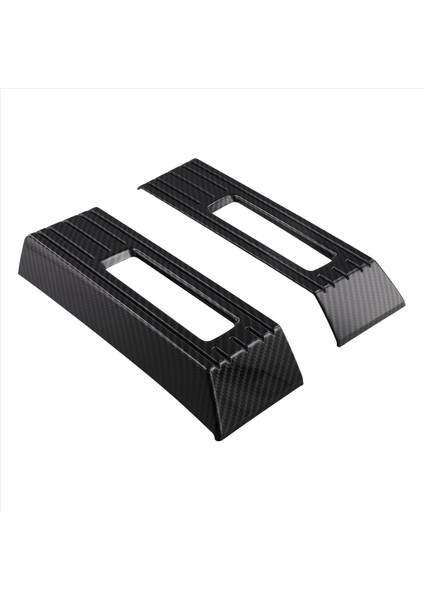 Araba Arka Arka Lamba Sis Lambası Kapak Çerçevesi Chery Jetour Traveler T2 2023 2024 Dekoratif Çerçeve Aksesuarları (Yurt Dışından) indirimleri