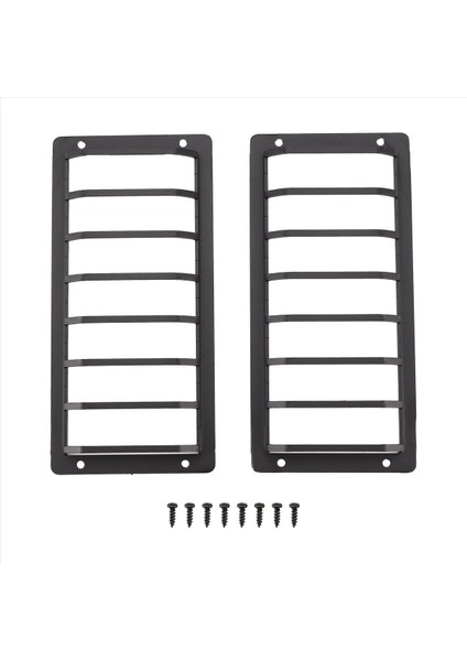 Araba Ön Tampon Lambası Çerçeve Ön Arka Sis Lambası Kiraz Jetour Gezgin T2 2023 2024 Arka (Yurt Dışından)